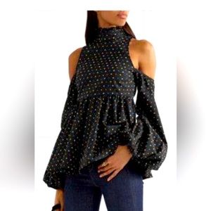 Caroline Constas Top